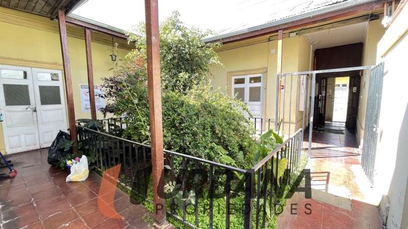 Casa ARRIENDO PROPIEDAD COMERCIAL – COLÓN CON RENGIFO, LA SERENA