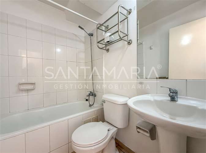Departamento en venta de 2 dorm. en Las Golondrinas, Thno