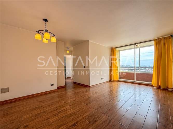 Departamento en venta de 2 dorm. en Las Golondrinas, Thno