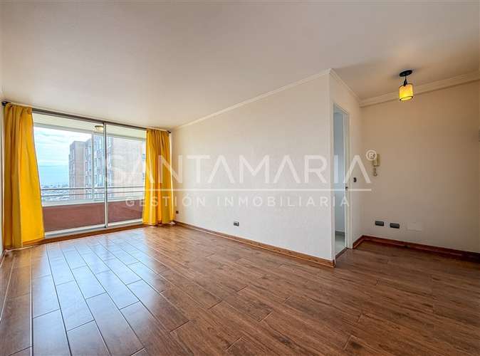 Departamento en venta de 2 dorm. en Las Golondrinas, Thno