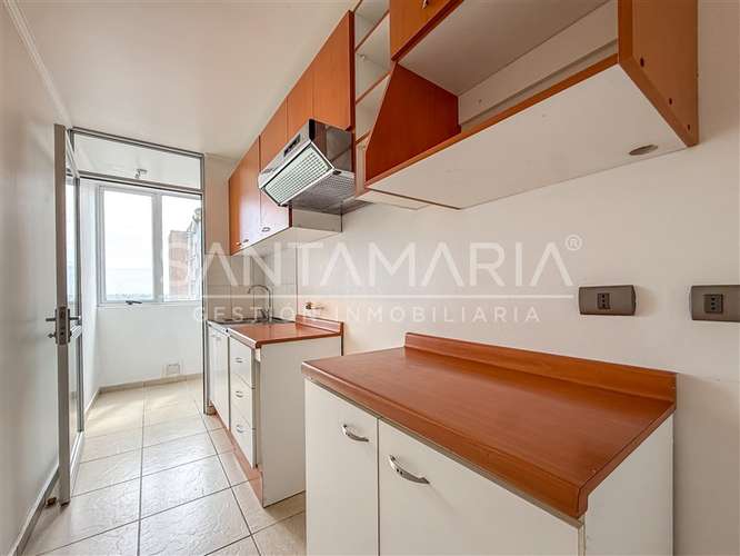 Departamento en venta de 2 dorm. en Las Golondrinas, Thno
