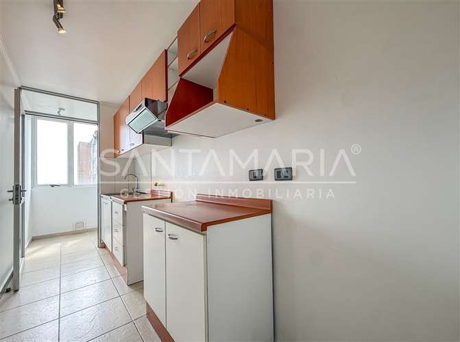 Departamento en venta de 2 dorm. en Las Golondrinas, Thno