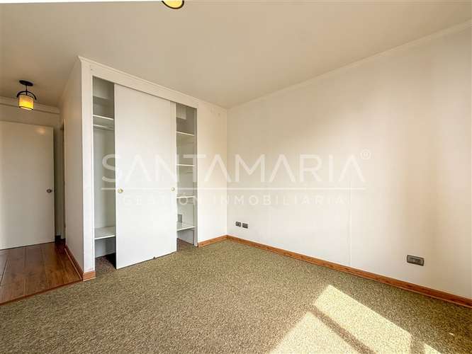 Departamento en venta de 2 dorm. en Las Golondrinas, Thno