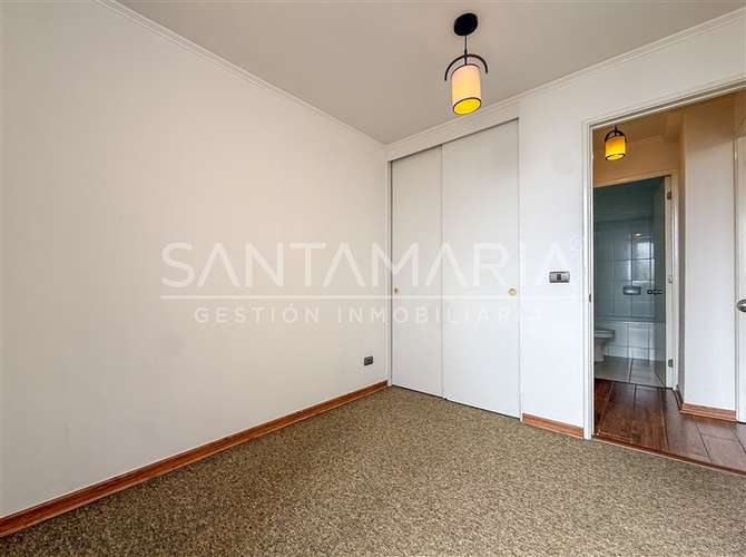 Departamento en venta de 2 dorm. en Las Golondrinas, Thno