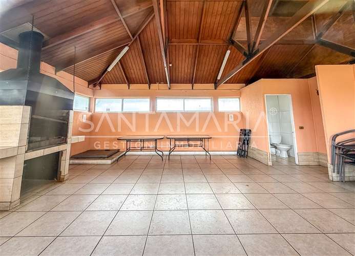 Departamento en venta de 2 dorm. en Las Golondrinas, Thno