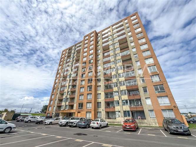 Departamento en venta de 2 dorm. en Las Golondrinas, Thno