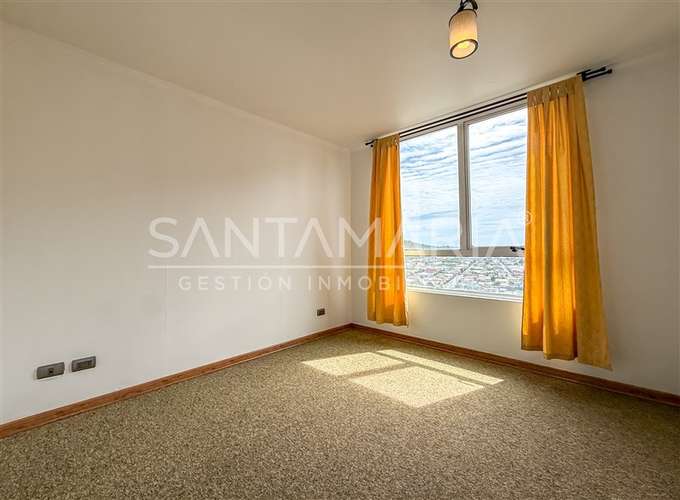 Departamento en venta de 2 dorm. en Las Golondrinas, Thno