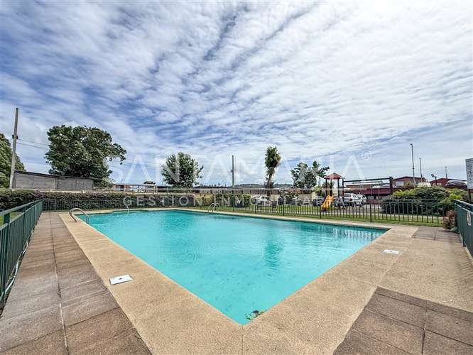 Departamento en venta de 2 dorm. en Las Golondrinas, Thno
