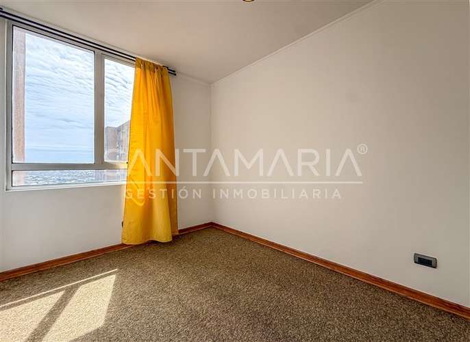 Departamento en venta de 2 dorm. en Las Golondrinas, Thno