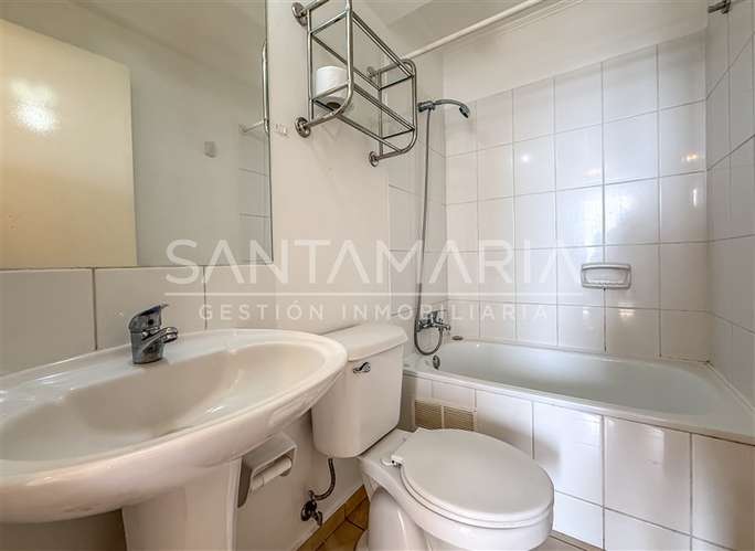 Departamento en venta de 2 dorm. en Las Golondrinas, Thno