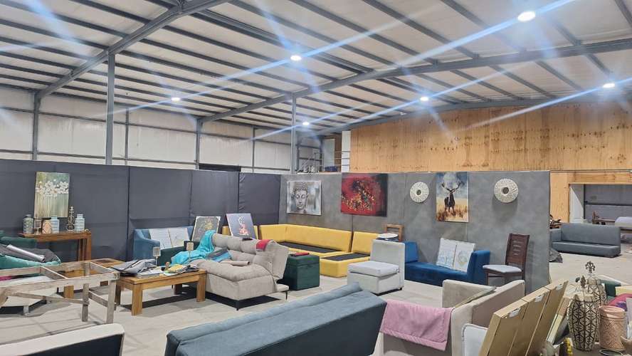 Sitio con Galpón Comercial - Imagen 6
