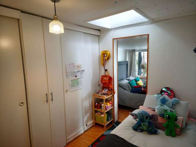 Casa ALONSO DE CAMARGO / AVDA PRESIDENTE SEBASTIAN PIÑERA - Imagen 17