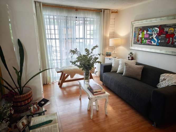 Casa ALONSO DE CAMARGO / AVDA PRESIDENTE SEBASTIAN PIÑERA - Imagen 18
