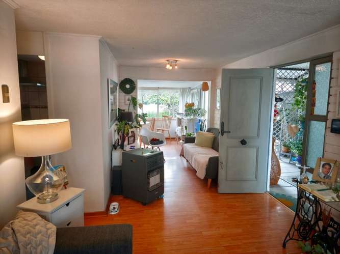 Casa ALONSO DE CAMARGO / AVDA PRESIDENTE SEBASTIAN PIÑERA - Imagen 11