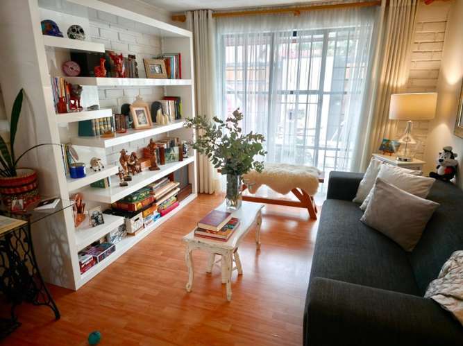 Casa ALONSO DE CAMARGO / AVDA PRESIDENTE SEBASTIAN PIÑERA - Imagen 9