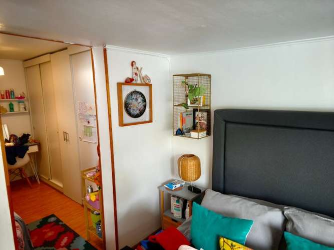 Casa ALONSO DE CAMARGO / AVDA PRESIDENTE SEBASTIAN PIÑERA - Imagen 12