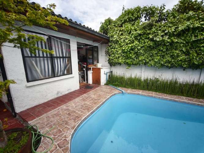 Casa ALONSO DE CAMARGO / AVDA PRESIDENTE SEBASTIAN PIÑERA - Imagen 6
