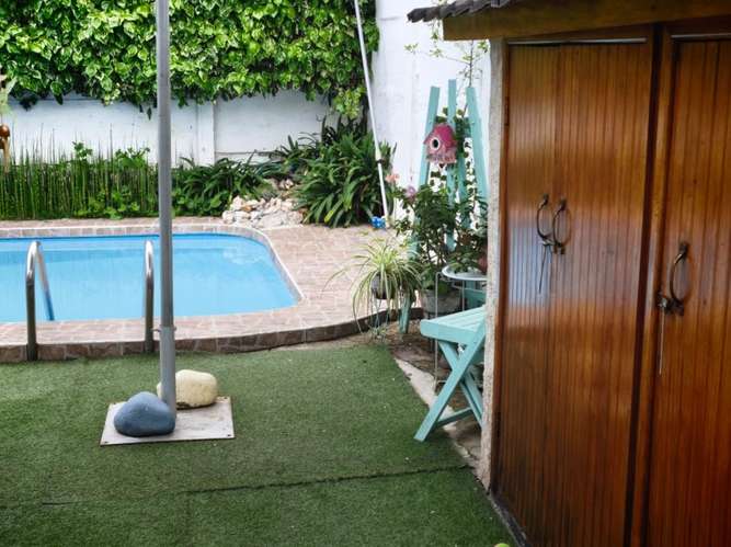 Casa ALONSO DE CAMARGO / AVDA PRESIDENTE SEBASTIAN PIÑERA - Imagen 7