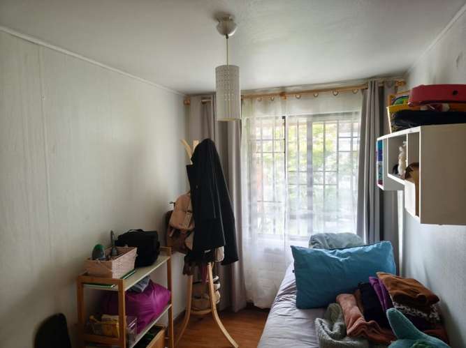 Casa ALONSO DE CAMARGO / AVDA PRESIDENTE SEBASTIAN PIÑERA - Imagen 14