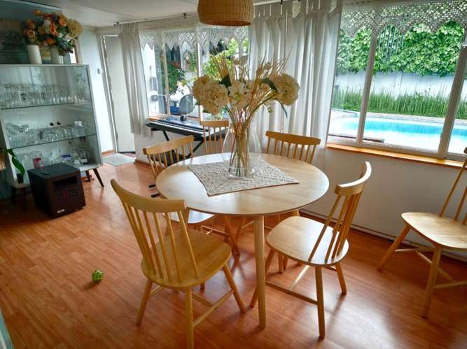 Casa ALONSO DE CAMARGO / AVDA PRESIDENTE SEBASTIAN PIÑERA - Imagen 15