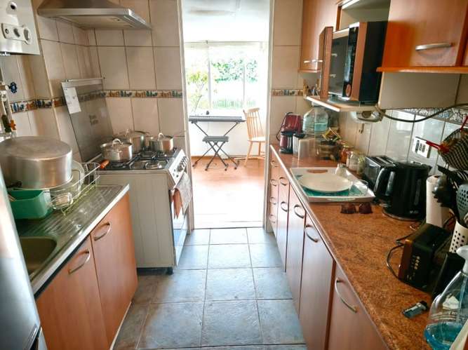 Casa ALONSO DE CAMARGO / AVDA PRESIDENTE SEBASTIAN PIÑERA - Imagen 10