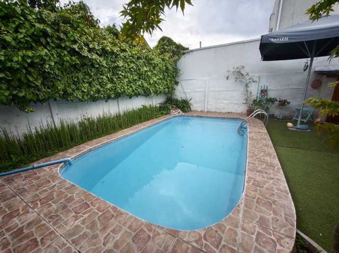 Casa ALONSO DE CAMARGO / AVDA PRESIDENTE SEBASTIAN PIÑERA - Imagen 5
