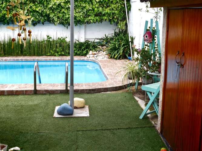 Casa ALONSO DE CAMARGO / AVDA PRESIDENTE SEBASTIAN PIÑERA - Imagen 3