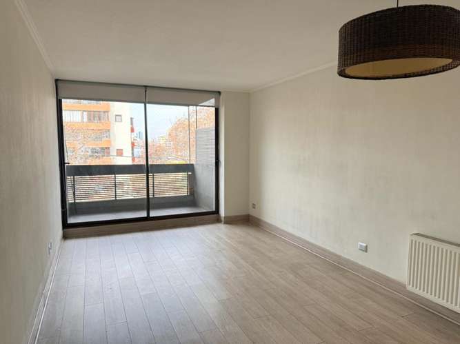 Departamento DOCTOR PEDRO LAUTARO FERRER CON SUECIA
