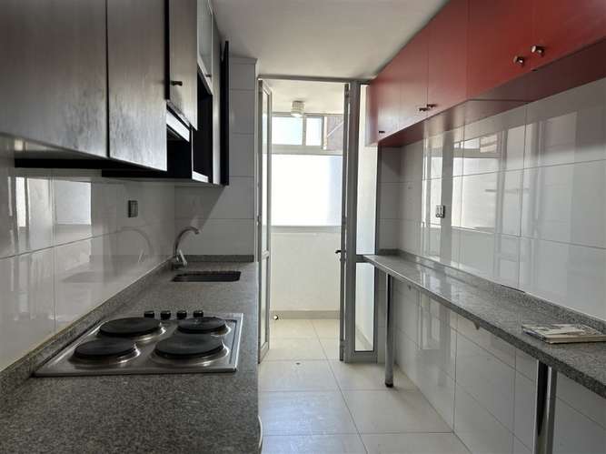 Departamento RECOLETA / METRO PATRONATO - Imagen 4