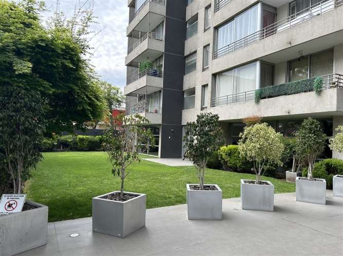 Departamento RECOLETA / METRO PATRONATO