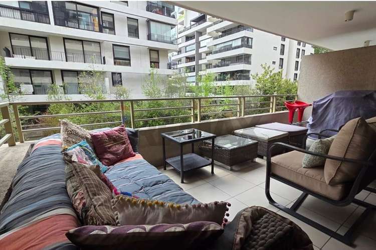 Tu nuevo hogar en providencia: ¡lujo y confort! - Imagen 5
