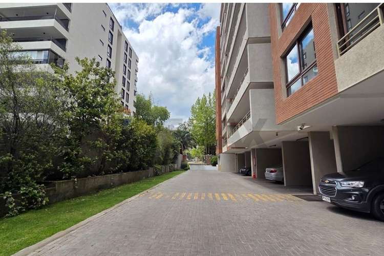 Tu nuevo hogar en providencia: ¡lujo y confort! - Imagen 3
