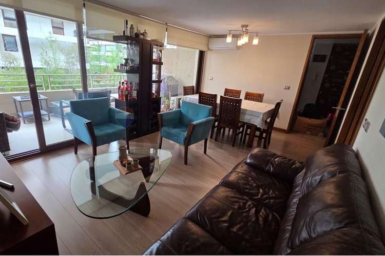 Tu nuevo hogar en providencia: ¡lujo y confort! - Imagen 40