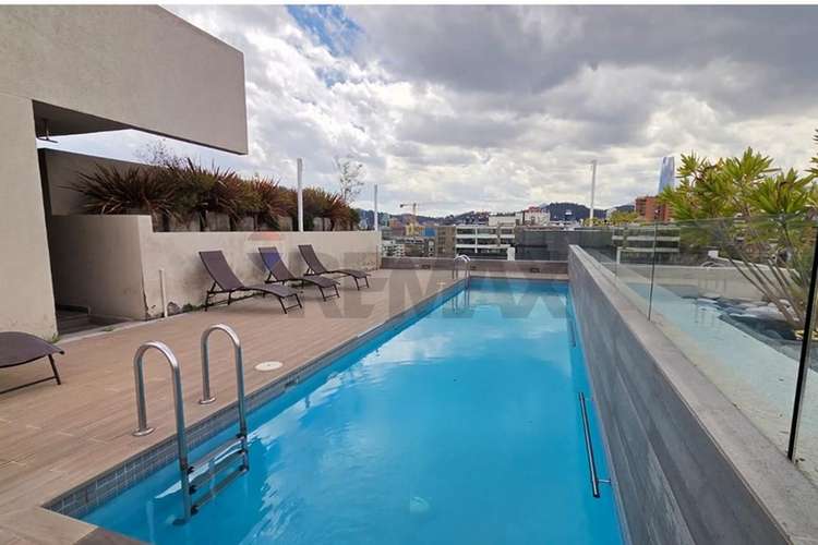 Tu nuevo hogar en providencia: ¡lujo y confort! - Imagen 10