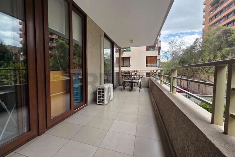 Tu nuevo hogar en providencia: ¡lujo y confort! - Imagen 8