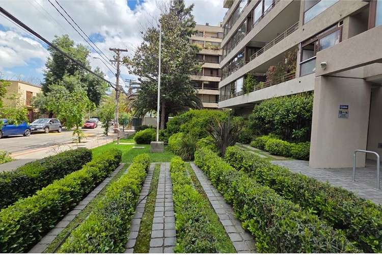 Tu nuevo hogar en providencia: ¡lujo y confort! - Imagen 12
