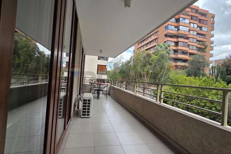 Tu nuevo hogar en providencia: ¡lujo y confort! - Imagen 4