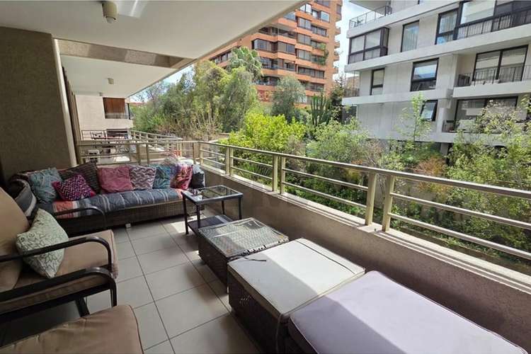 Tu nuevo hogar en providencia: ¡lujo y confort!