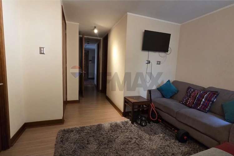 Tu nuevo hogar en providencia: ¡lujo y confort! - Imagen 15