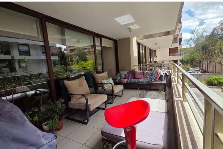 Tu nuevo hogar en providencia: ¡lujo y confort! - Imagen 7