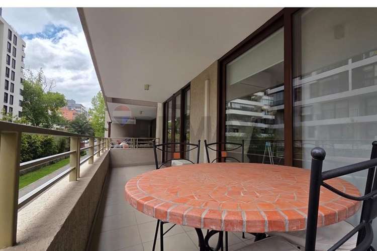Tu nuevo hogar en providencia: ¡lujo y confort! - Imagen 2