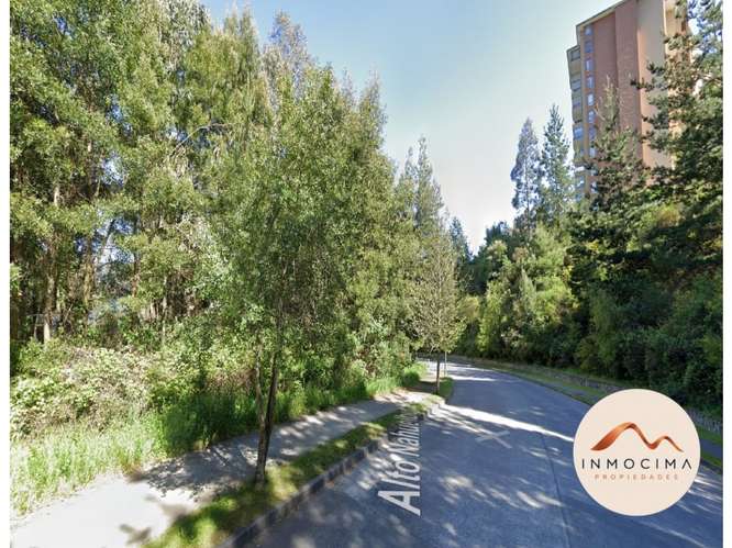 Venta Terreno en Lonco Parque, Concepción: Gran Superficie