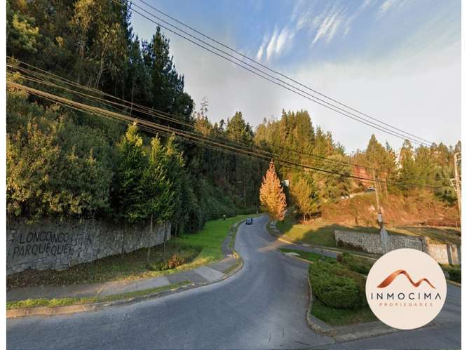 Venta Terreno Concepción: Gran Oportunidad en Lonco Parque
