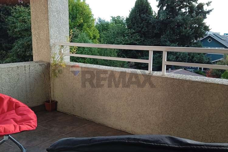Depto 1 dormitorio en suite av. pedro de valdivia - Imagen 5