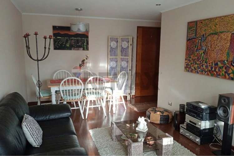 Depto 1 dormitorio en suite av. pedro de valdivia - Imagen 13