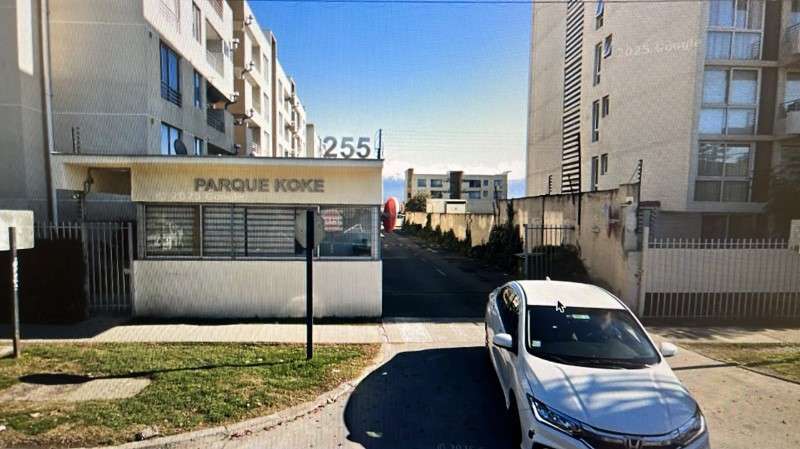 Departamento PARQUE KOKE - Imagen 2