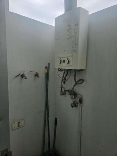 Departamento PARQUE KOKE - Imagen 6