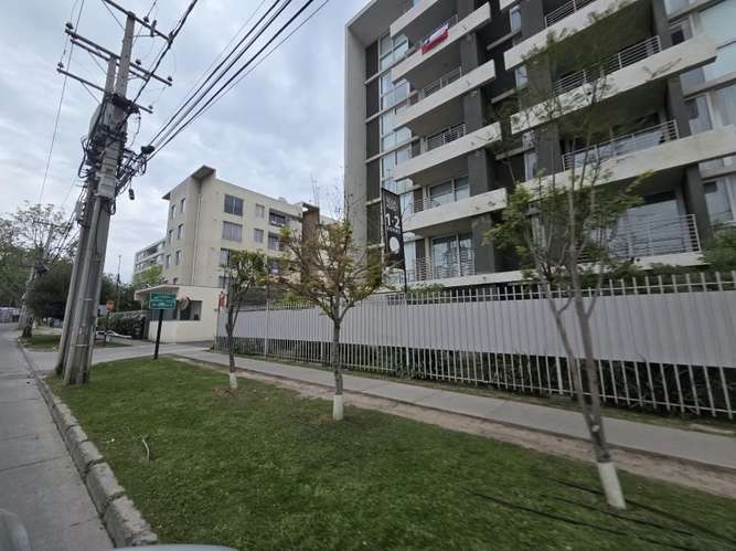 Departamento PARQUE KOKE - Imagen 18