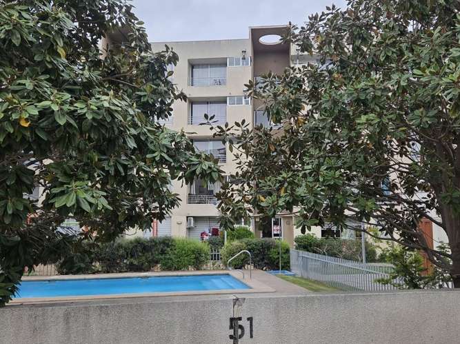 Departamento PARQUE KOKE - Imagen 16