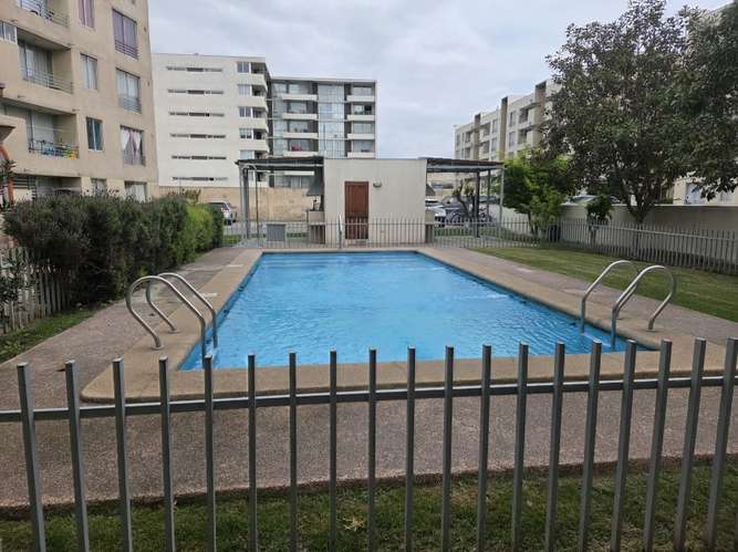 Departamento PARQUE KOKE - Imagen 13